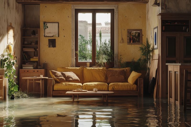 Increase Your Storm Restoration Business with an AI Driven, Targeted Website