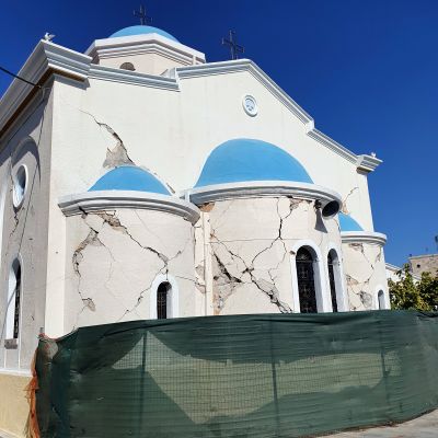 Structural Stabilization