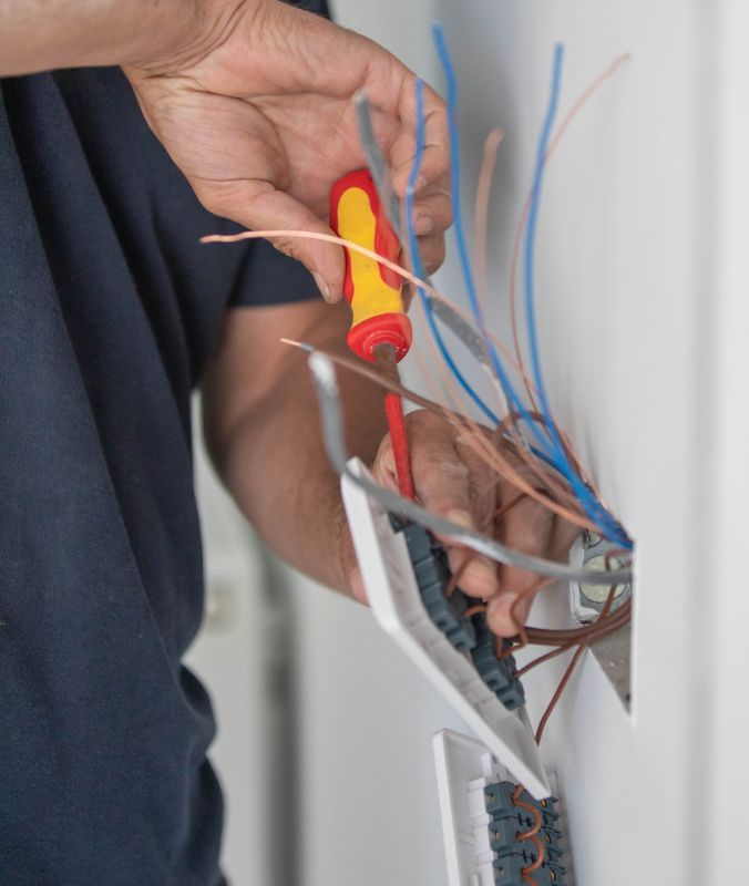 Electrical Repair Services