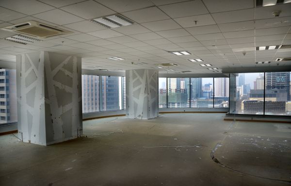Commercial Restoration Service in Federal Way