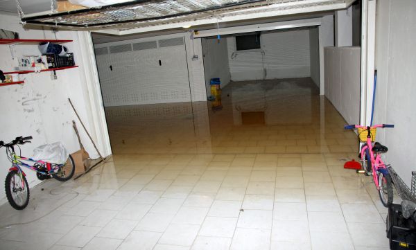 Cost of Flood Cleanup Service in Federal Way