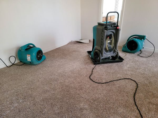Cost of Flood Damage Repair in Federal Way